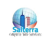 Salterra Web Design of Orange image 1